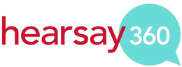 HEARSAY360 trademark