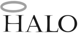 HALO trademark