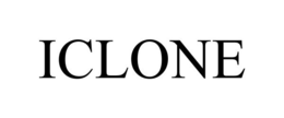 ICLONE trademark
