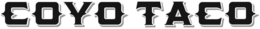 COYO TACO trademark