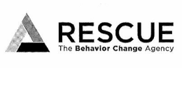 RESCUE THE BEHAVIOR CHANGE AGENCY trademark