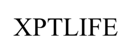 XPTLIFE trademark