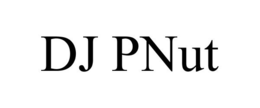 DJ PNUT trademark