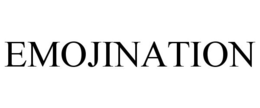 EMOJINATION trademark