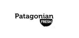 PATAGONIAN FRESH trademark