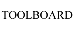 TOOLBOARD trademark