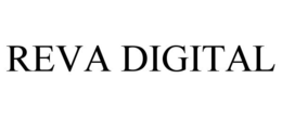 REVA DIGITAL trademark
