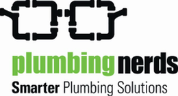 PLUMBING NERDS SMARTER PLUMBING SOLUTIONS trademark