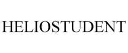 HELIOSTUDENT trademark