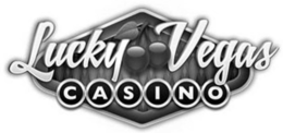 LUCKY VEGAS CASINO trademark