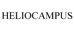HELIOCAMPUS trademark