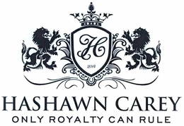H HASHAWN CAREY ONLY ROYALTY CAN RULE 2014 trademark