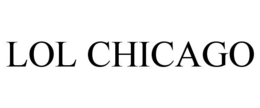 LOL CHICAGO trademark