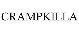 CRAMPKILLA trademark