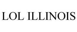 LOL ILLINOIS trademark