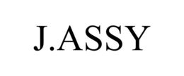 J.ASSY trademark