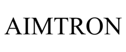 AIMTRON trademark