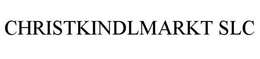 CHRISTKINDLMARKT SLC trademark