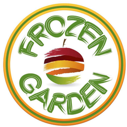 FROZEN GARDEN trademark