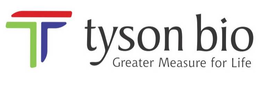 TYSON BIO GREATER MEASURE FOR LIFE trademark