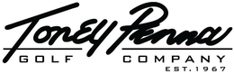 TONEY PENNA GOLF COMPANY EST.1967 trademark