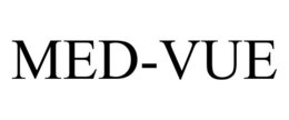 MED-VUE trademark