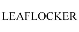 LEAFLOCKER trademark