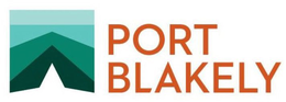 PORT BLAKELY trademark
