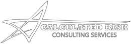 CALCULATED RISK CONSULTING SERVICES trademark