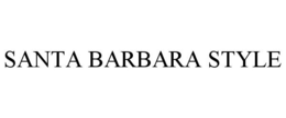 SANTA BARBARA STYLE trademark