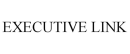 EXECUTIVE LINK trademark