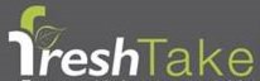 FRESH TAKE trademark