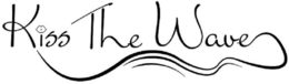 KISS THE WAVE trademark