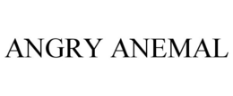 ANGRY ANEMAL trademark