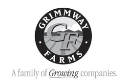 GRIMMWAY FARMS A FAMILY OF GROWING COMPANIES trademark