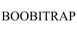 BOOBITRAP trademark