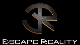 ER ESCAPE REALITY trademark