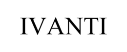 IVANTI trademark