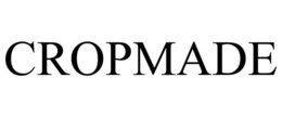 CROPMADE trademark