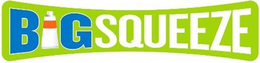 BIG SQUEEZE trademark