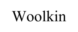 WOOLKIN trademark