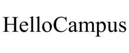 HELLOCAMPUS trademark
