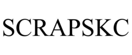 SCRAPSKC trademark