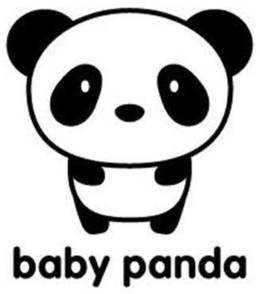 BABY PANDA trademark