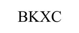 BKXC trademark