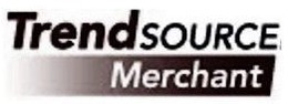 TRENDSOURCE MERCHANT trademark