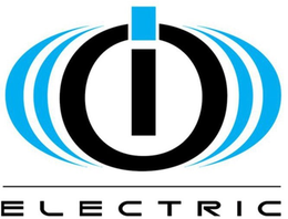 I ELECTRIC trademark