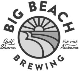 BIG BEACH BREWING GULF SHORES EST. 2016 trademark