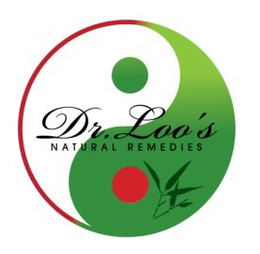 DR. LOO'S NATURAL REMEDIES trademark