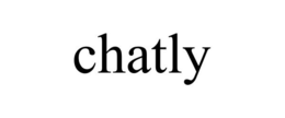 CHATLY trademark